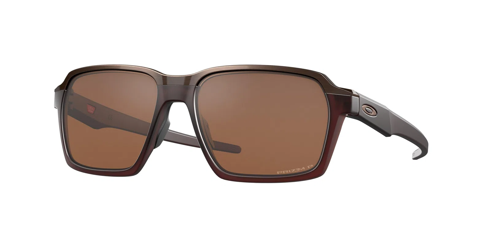 Oakley Parlay 4143 Sunglasses - view 6